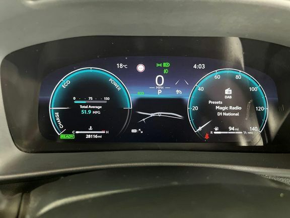 Toyota C-Hr Design Grey #13