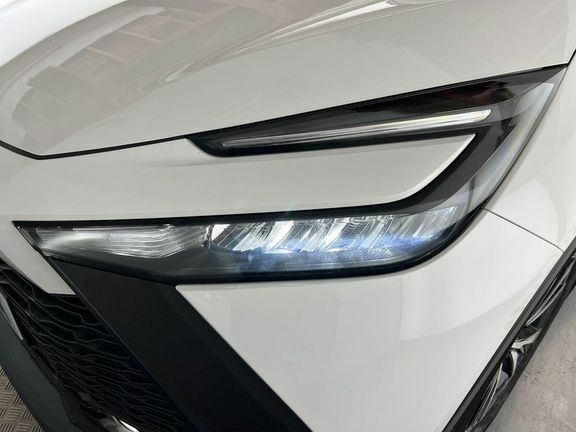 Toyota C-Hr Design Grey #22