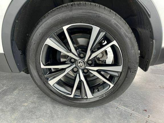 Toyota C-Hr Design Grey #27
