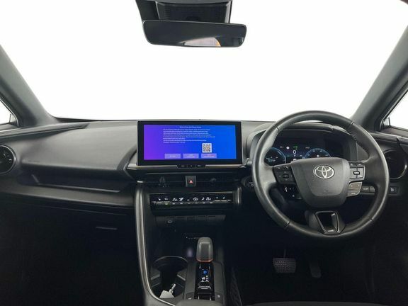 Toyota C-Hr Design Grey #8