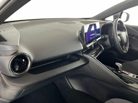 Toyota C-Hr Design Grey #5