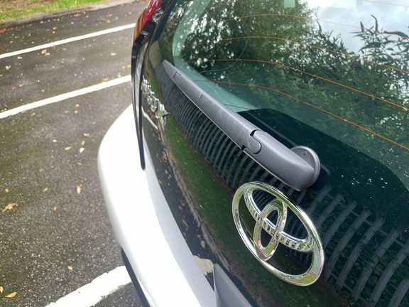Toyota Aygo X Edge Auto  #29