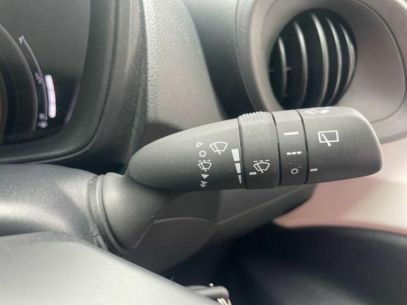 Toyota Aygo X Edge Auto  #36