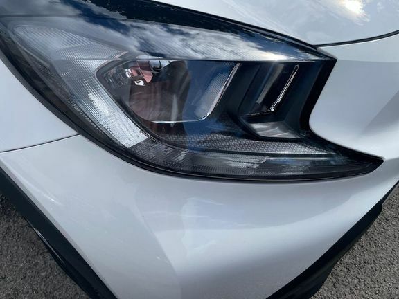 Toyota Aygo X Edge Auto  #20