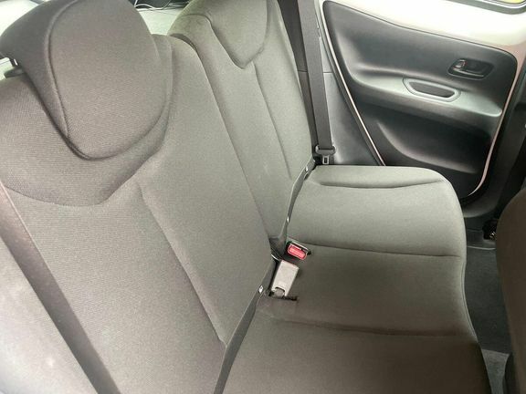 Toyota Aygo X Edge Auto  #8