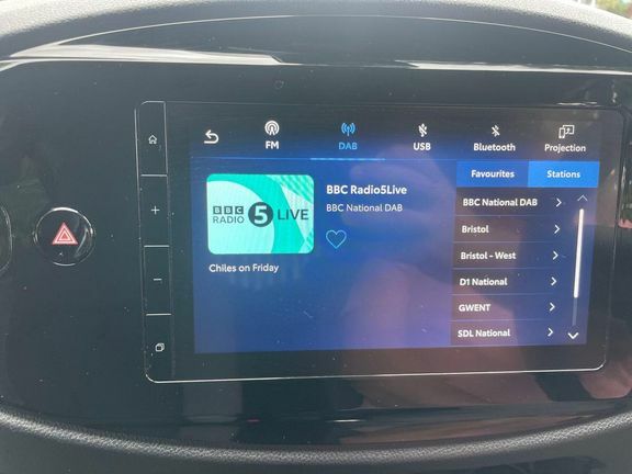 Toyota Aygo X Edge Auto  #38