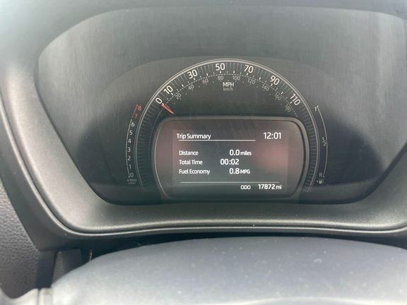 Toyota Aygo X Edge Auto  #11