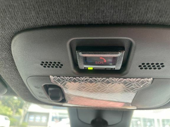 Toyota Aygo X Edge Auto  #47