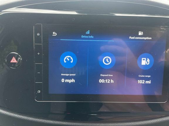 Toyota Aygo X Edge Auto  #39