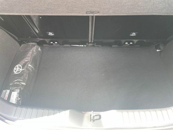 Toyota Aygo X Edge Auto  #13