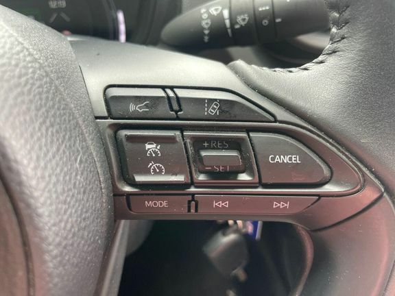 Toyota Aygo X Edge Auto  #35
