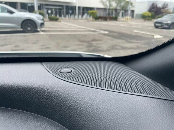 Toyota Aygo X Edge Auto  #42