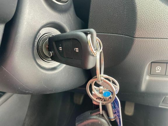 Toyota Aygo X Edge Auto  #16