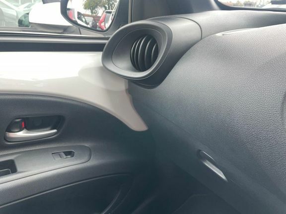 Toyota Aygo X Edge Auto  #45
