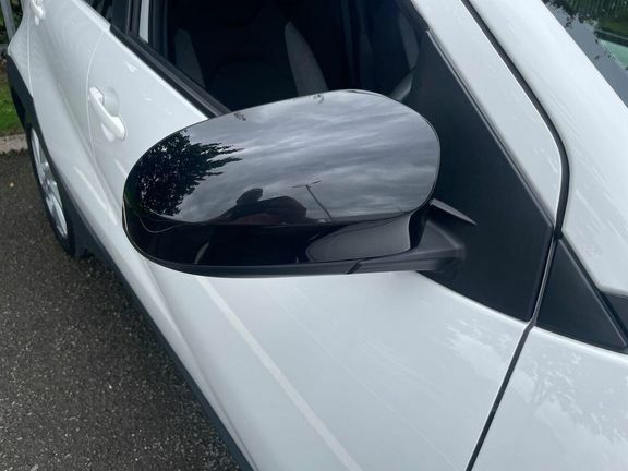 Toyota Aygo X Edge Auto  #31