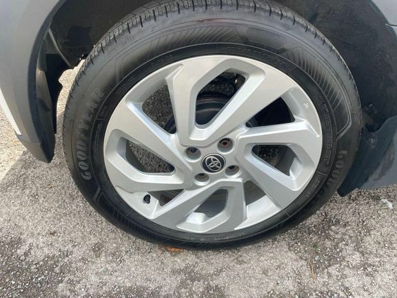 Toyota Aygo X Edge Auto  #25