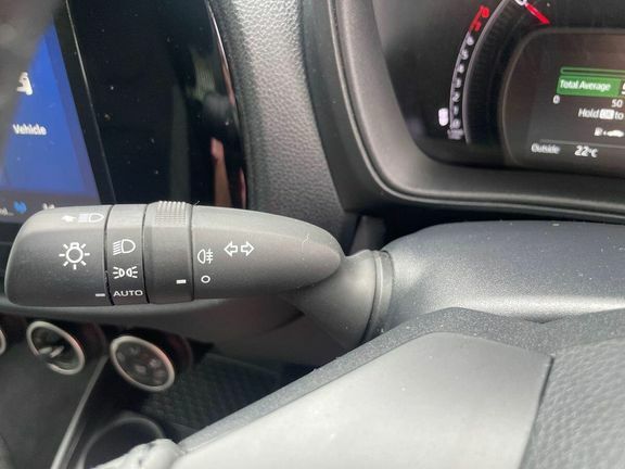Toyota Aygo X Edge Auto  #37