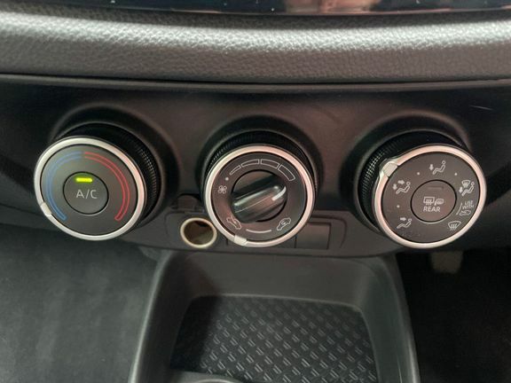 Toyota Aygo X Edge Auto  #33