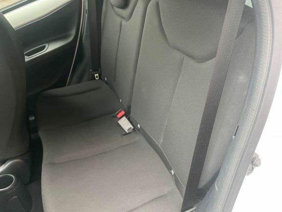 Toyota Aygo X Edge Auto  #15