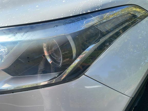 Toyota C-Hr Excel Black #20