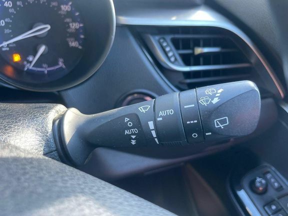 Toyota C-Hr Excel Black #39