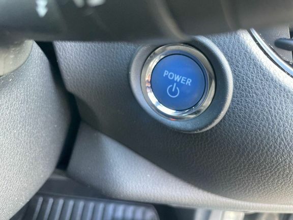 Toyota C-Hr #16