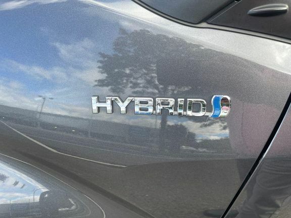 Toyota C-Hr #43