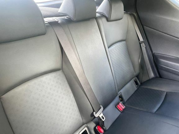 Toyota C-Hr #18