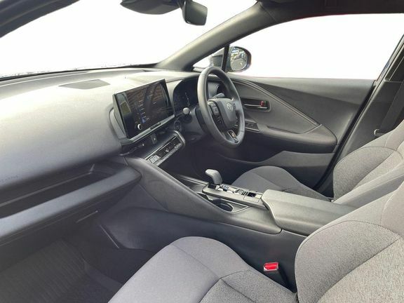 Toyota C-Hr Icon 1.8 Fwd Hv #5