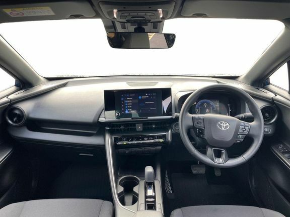 Toyota C-Hr Icon 1.8 Fwd Hv #6