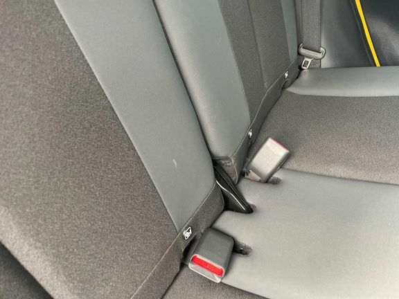 Toyota Aygo X Edge Green #16