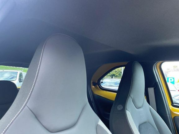 Toyota Aygo X Edge Green #21