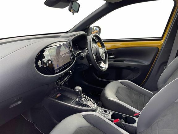 Toyota Aygo X Gr Sport  #5