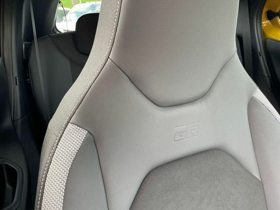 Toyota Aygo X Edge Green #19