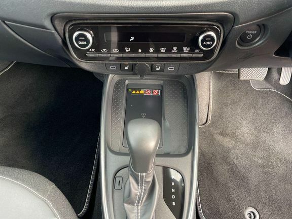 Toyota Aygo X Edge Green #32