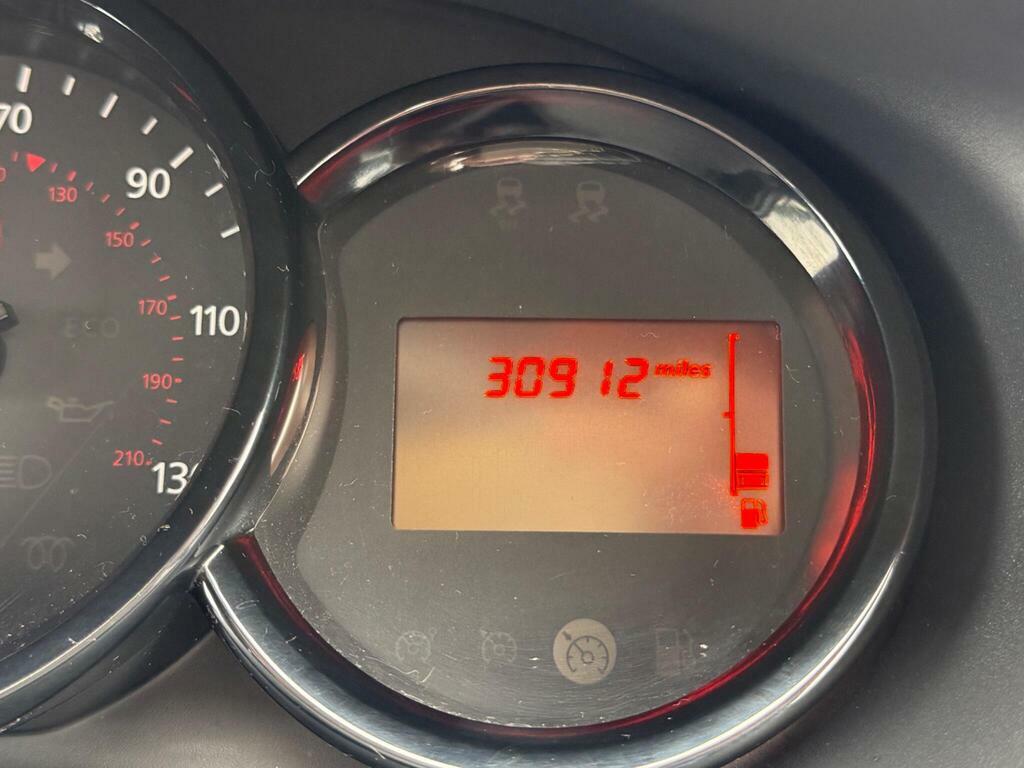 Dacia Sandero  Blue #30
