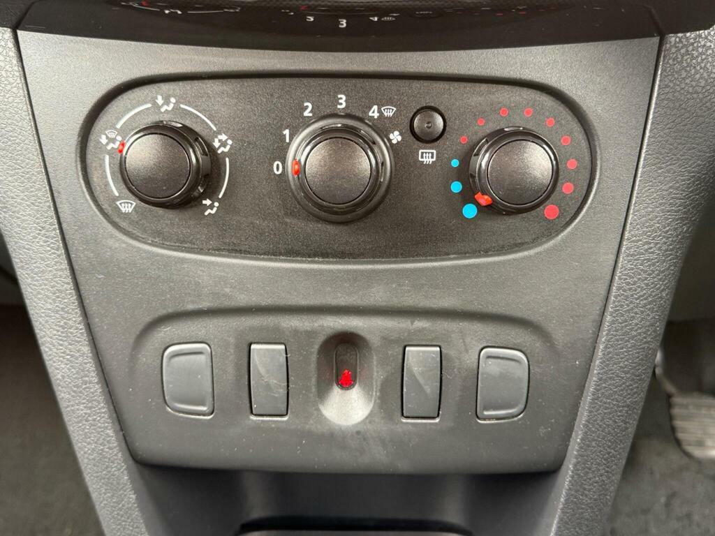 Dacia Sandero  Blue #49