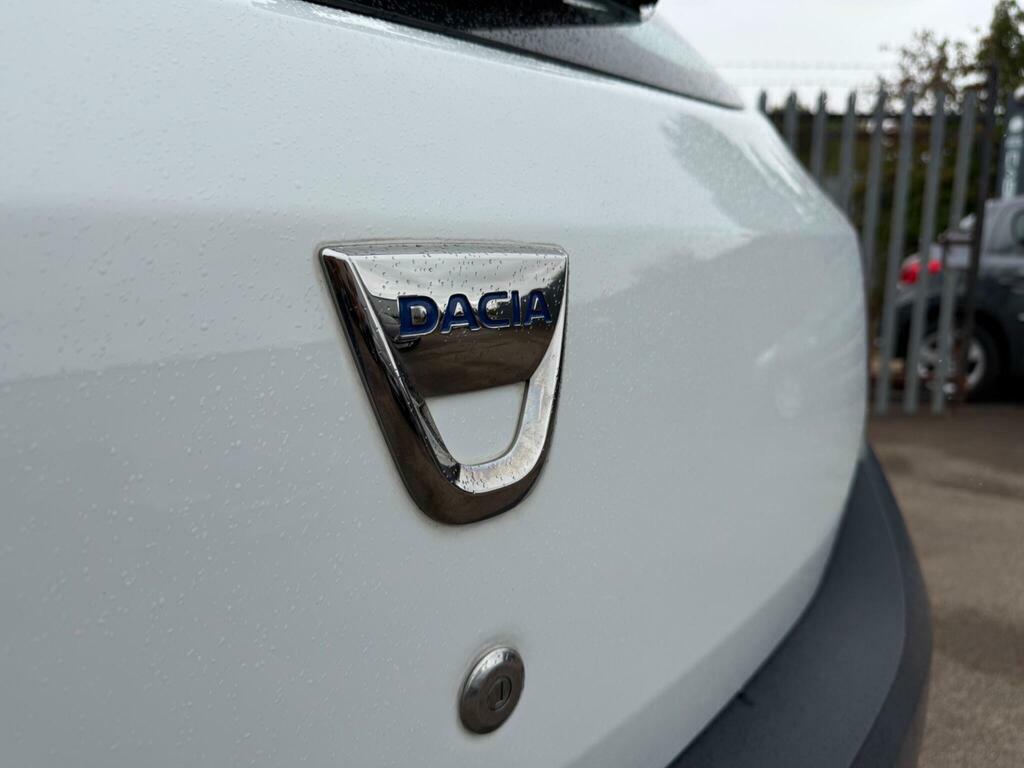 Dacia Sandero  Blue #70