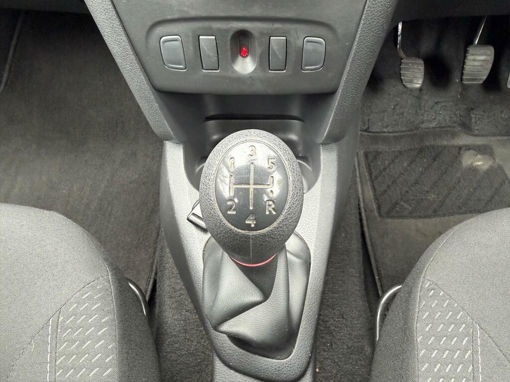 Dacia Sandero  Blue #51