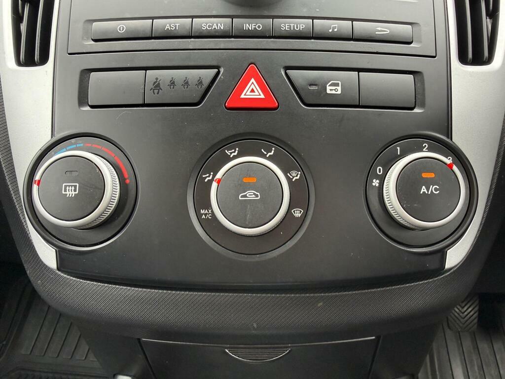 Kia Ceed 1.6 3 Sw Crdi 113 Bhp Silver #45