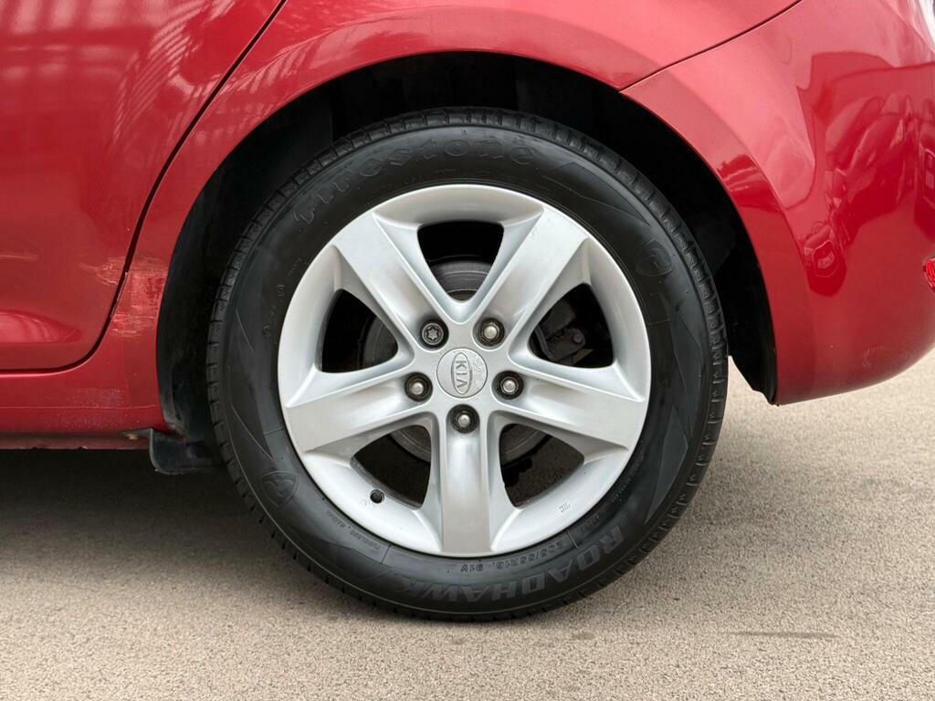 Kia Ceed 1.6 3 Sw Crdi 113 Bhp Silver #73