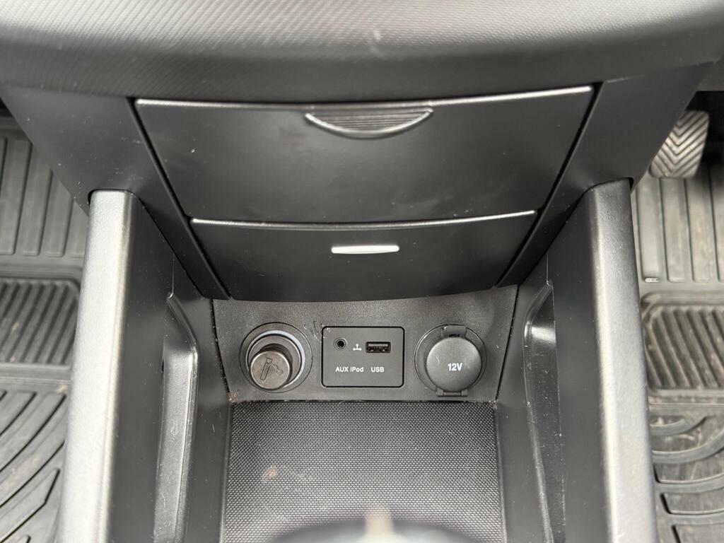 Kia Ceed 1.6 3 Sw Crdi 113 Bhp Silver #46