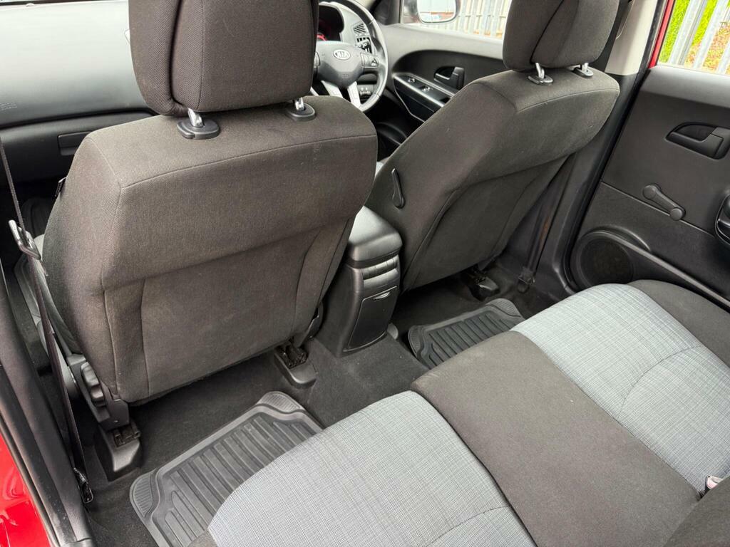 Kia Ceed 1.6 3 Sw Crdi 113 Bhp Silver #22