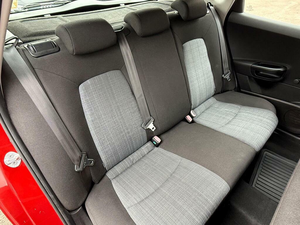 Kia Ceed 1.6 3 Sw Crdi 113 Bhp Silver #12