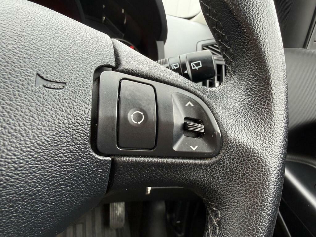 Kia Ceed 1.6 3 Sw Crdi 113 Bhp Silver #29