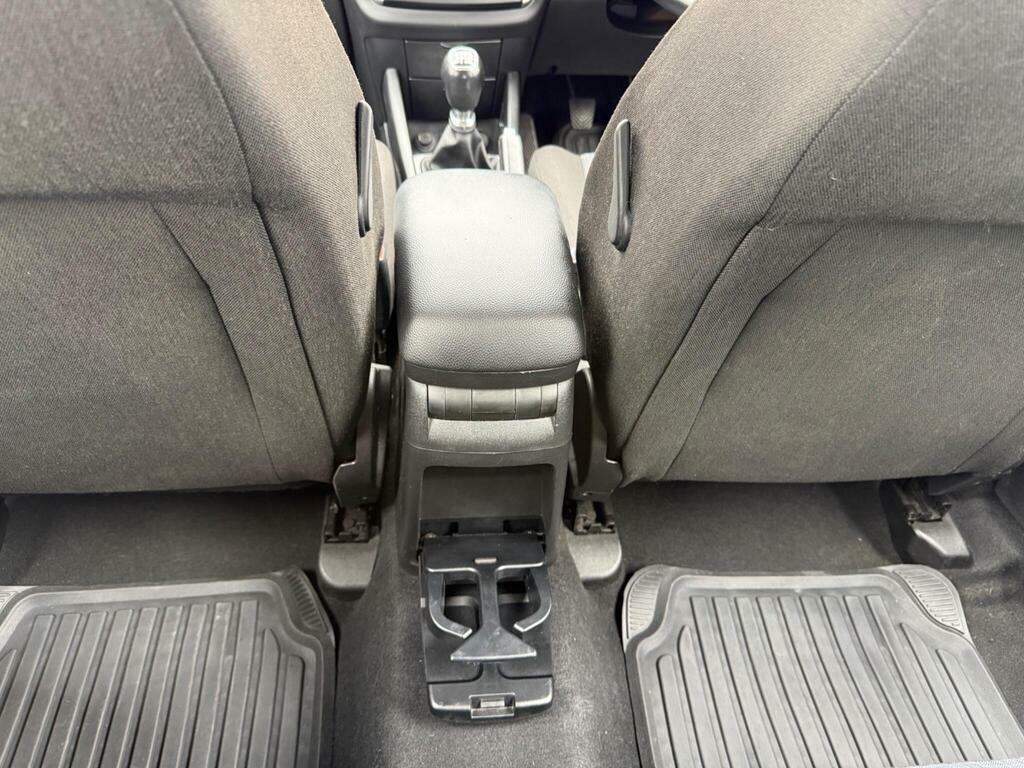 Kia Ceed 1.6 3 Sw Crdi 113 Bhp Silver #51