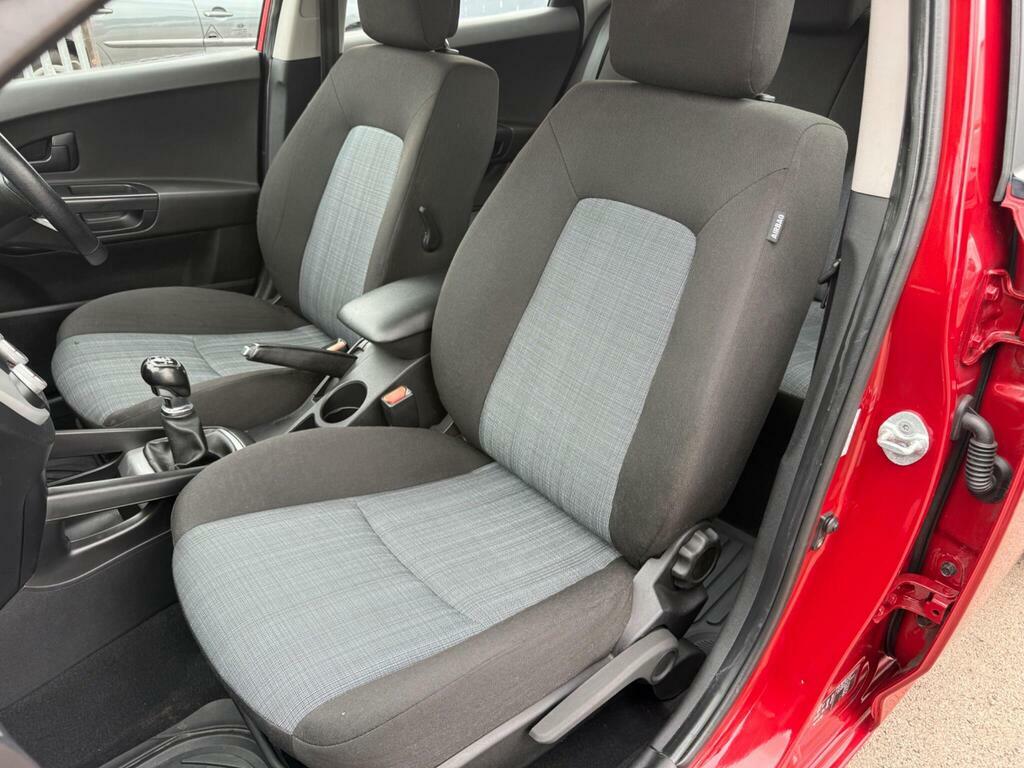 Kia Ceed 1.6 3 Sw Crdi 113 Bhp Silver #19