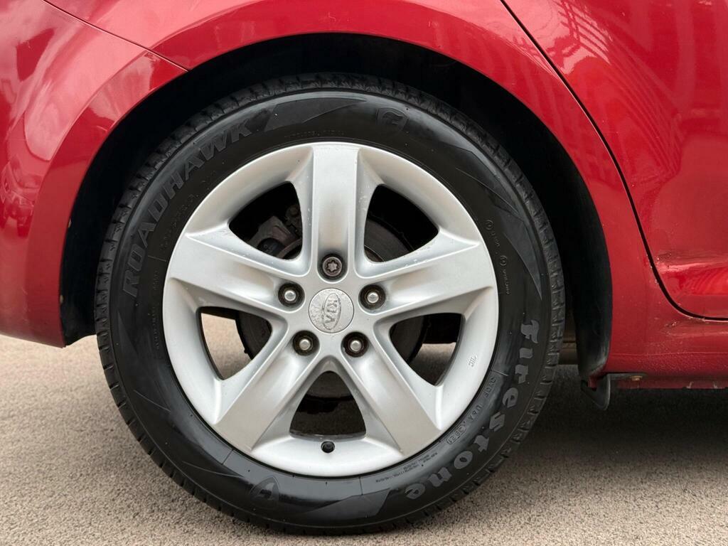 Kia Ceed 1.6 3 Sw Crdi 113 Bhp Silver #72