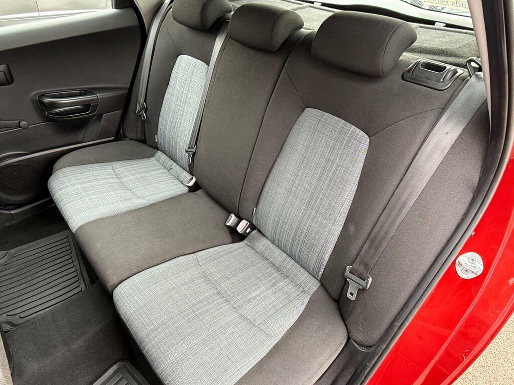 Kia Ceed 1.6 3 Sw Crdi 113 Bhp Silver #20