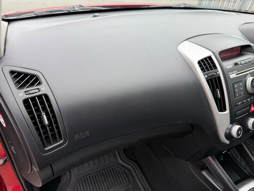 Kia Ceed 1.6 3 Sw Crdi 113 Bhp Silver #17